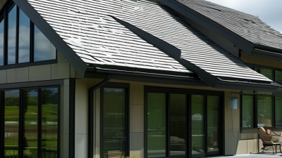 Top Benefits of Choosing Pantile Tiles for Your Projects?