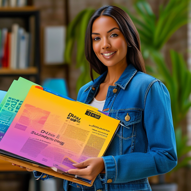 Why Choose Digital Print Jacket for Your Business Needs?
