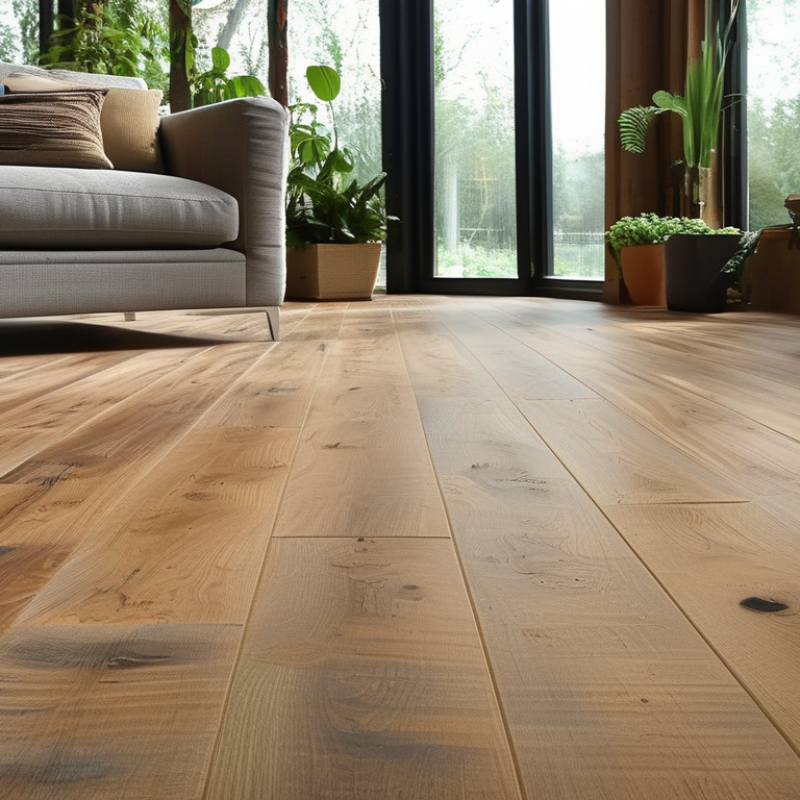 Top 10 Benefits of WPC Flooring for Global Buyers?