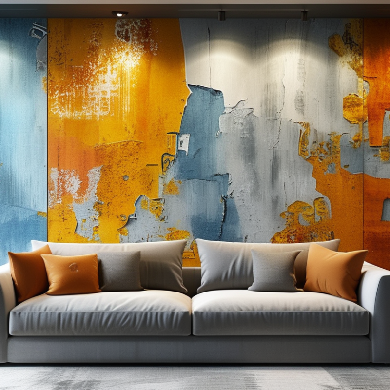 Discover the Best Wall Printer Machine for 3D Wall Solutions?