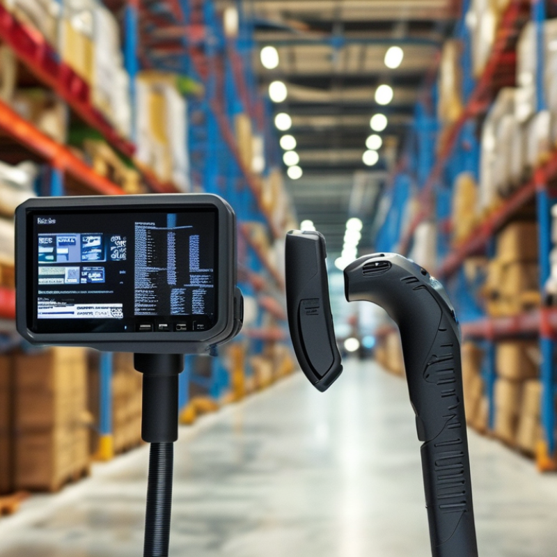 Why Choose a USB UHF RFID Reader for Your Business Needs?