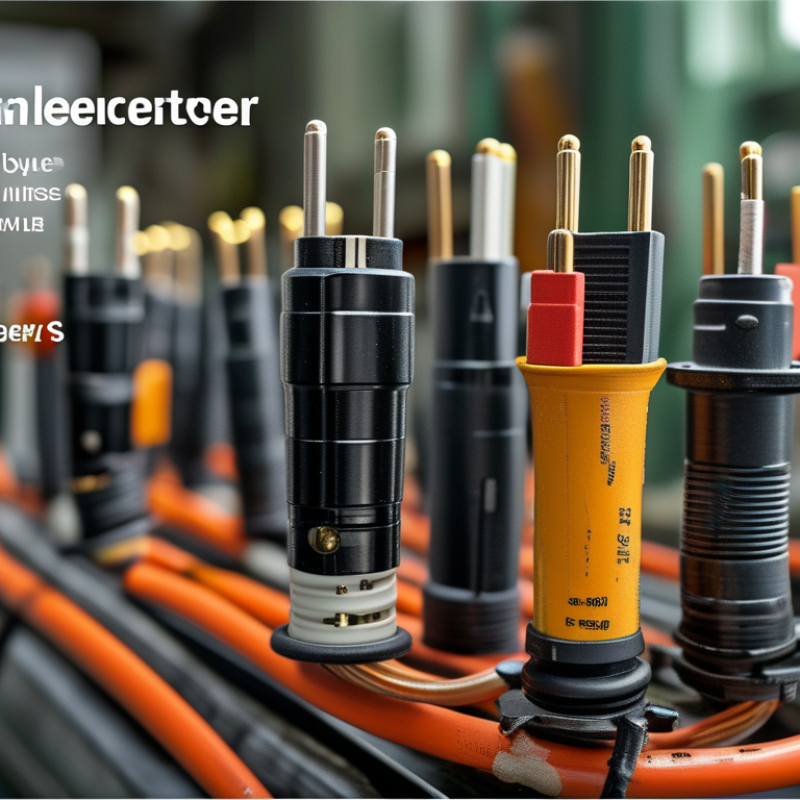 How to Choose the Right Cable Wire Connectors for Your Needs?