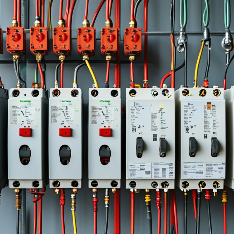 2026 How to Choose the Right Air Circuit Breaker for Your Needs?