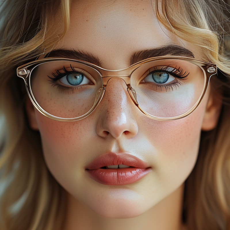 How to Choose the Best Plano Contact Lenses for Your Needs?