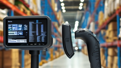 Why Choose a USB UHF RFID Reader for Your Business Needs?