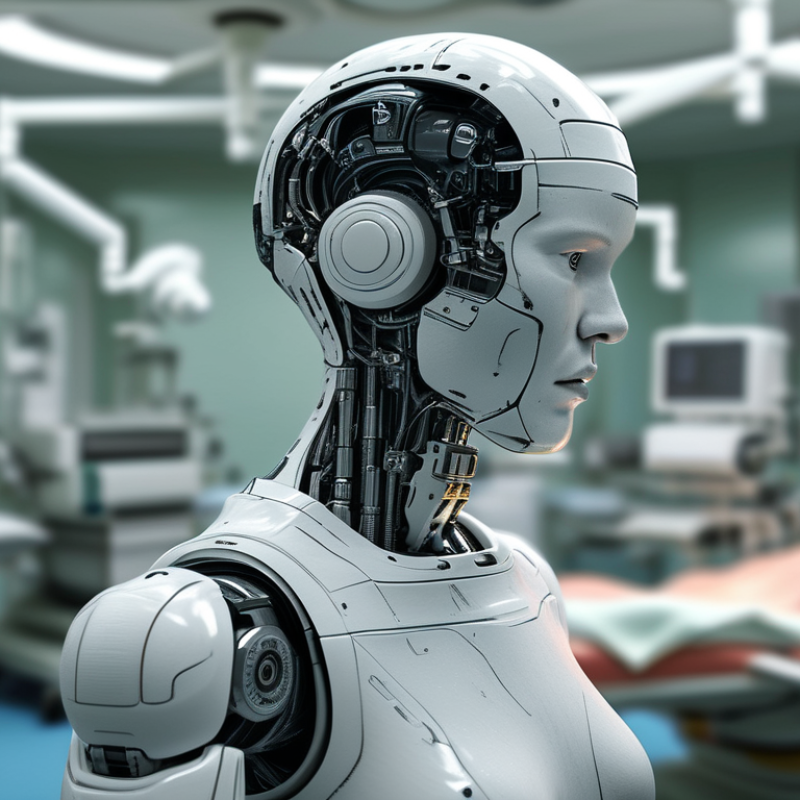 Top Risks of Robotic Assisted Surgery You Need to Know?