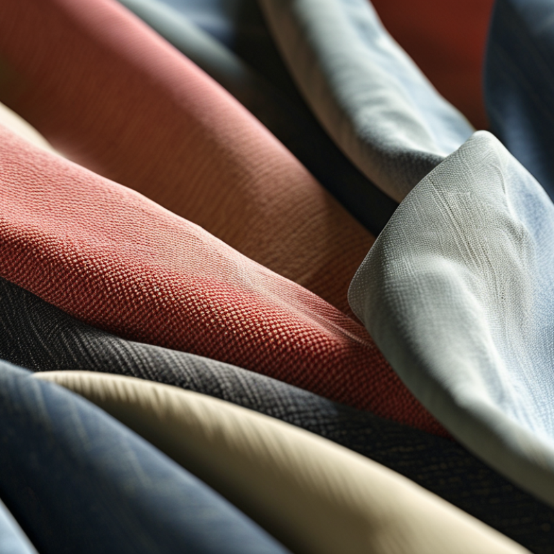 How to Choose the Best Stone Washed Fabric for Your Needs?