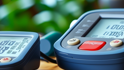 How to Choose the Best Blood Pressure Monitor for Home Use?