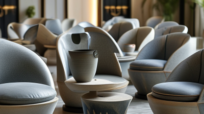 2026 Top Ceramic Seats for Global Buyers What to Know?