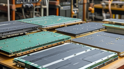 How to Choose the Best Copper Clad PCB Sheet for Your Needs?