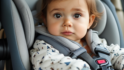 What is an Infant Booster Seat and How to Choose One?
