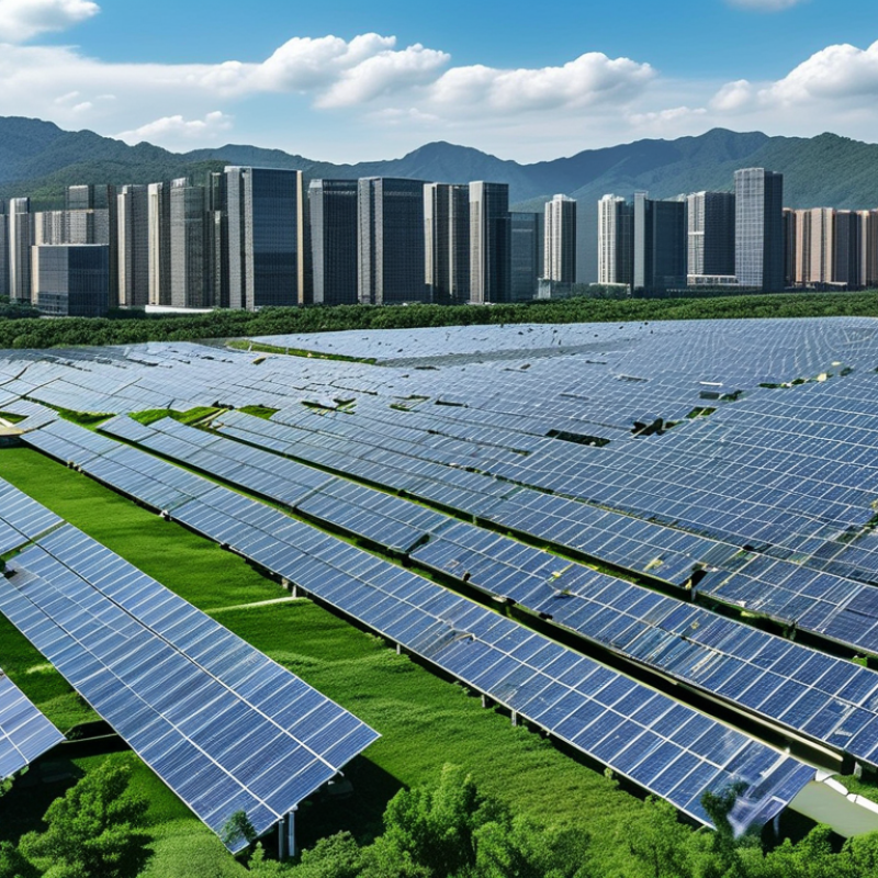 How Can BIPV Systems Lower Energy Costs for Buildings?