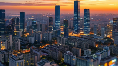 Top 10 SFP LC Modules in China for Global Buyers?