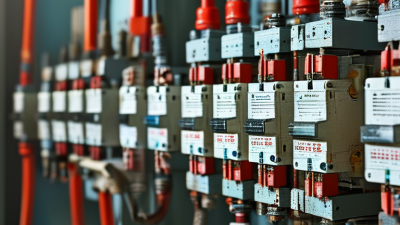 2026 Best Electrical Breakers for Global Buyers Guide?