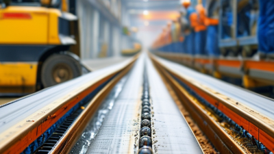 Top Conveyor Belt Cleaner Tips for Efficient Maintenance?