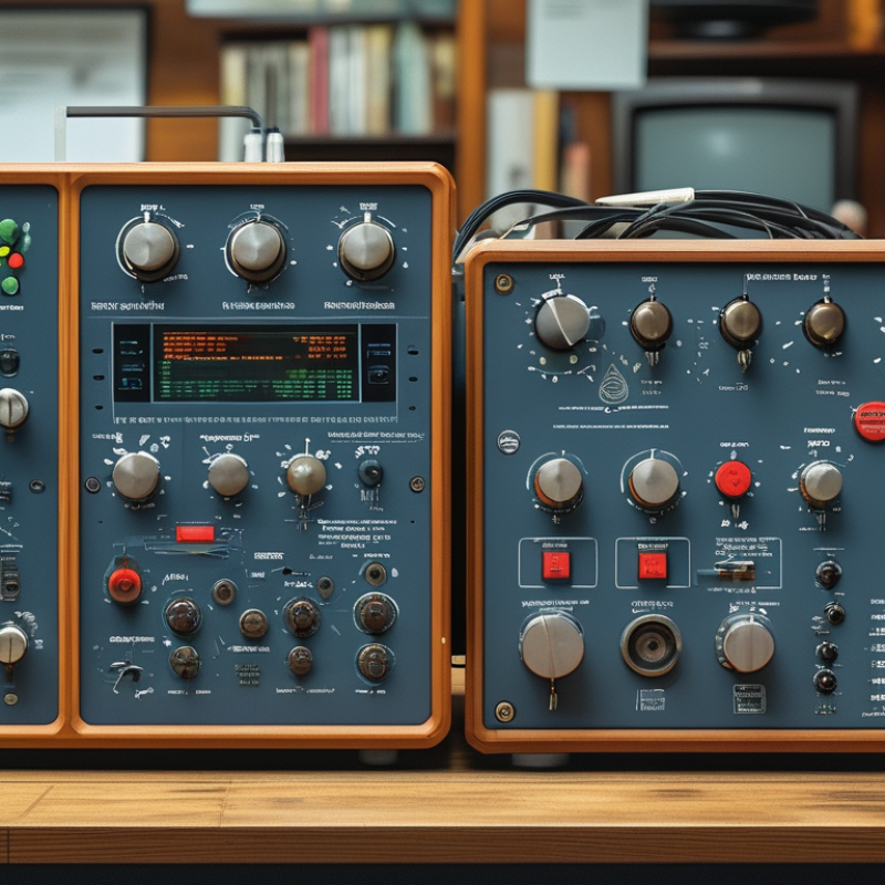 How to Choose the Right Phase Shifter for Your Needs?
