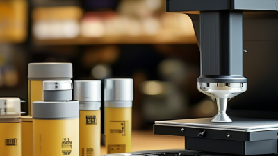 2026 Top Impulse Sealing Machine Buying Guide for Businesses?