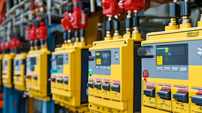 What is the Best Safety Relay for Your Needs?