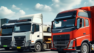 How to Choose the Best Business Vehicle for Your Needs?