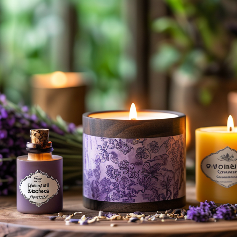 Top 10 Aromatherapy Candles for Global Buyers to Consider?