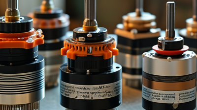 Tips for Choosing the Right Stepper Motor Rotor for Your Needs?