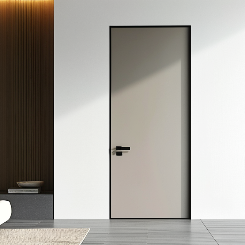 Why Are Minimalist Interior Door Hardware Trends Taking Over?