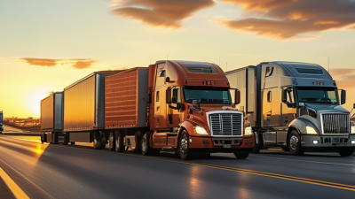Why Choosing the Right Business Vehicle Matters for Your Success?