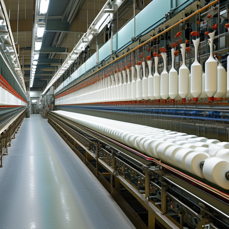 10 Essential Tips for Purchasing Spunbonded Non-Woven Machine?