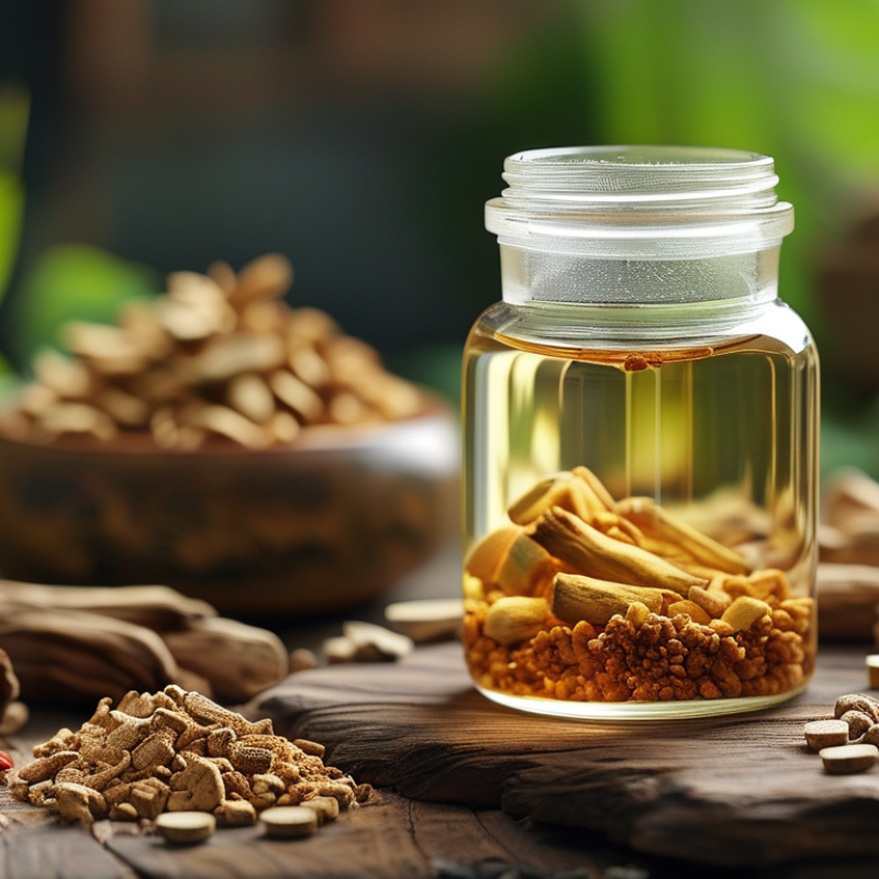 Top TCM Herbal Granules for Global Buyers in 2026?
