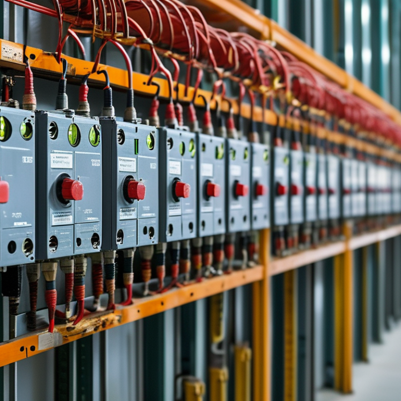 China Best Acb Circuit Options for Global Buyers?
