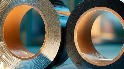 Why Choose Clear Sticky Tape for Your Packaging Needs?
