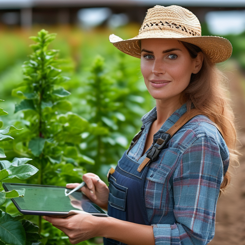 Digital Tips to Boost Gardening Efficiency for Global Buyers?