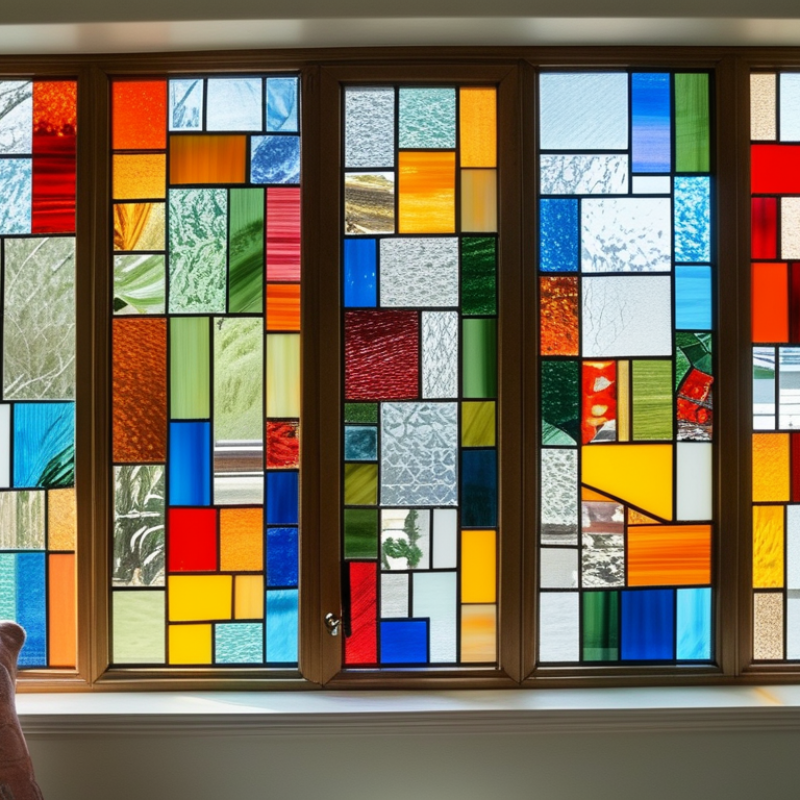 How to Choose the Best Stained Glass Window Kit for Your Home?