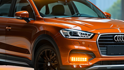China Best Amber Led Lightbar for Global Buyers?