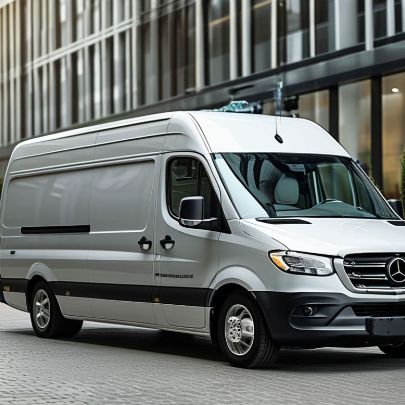 How to Choose the Best Business Vehicle for Your Needs?