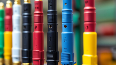 2026 Best Cable Wire Connectors for Global Buyers?