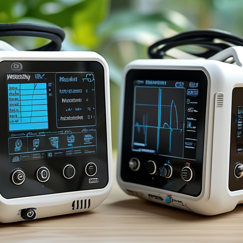 How to Choose the Best Medical Monitor Portable for Your Needs?