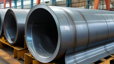 China Top 10 Steel C Channel Sizes for Global Buyers?