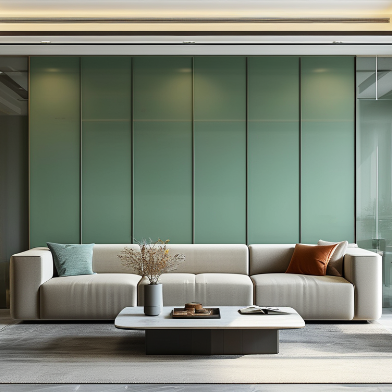 Top 10 Benefits of Plastic Wall Cladding for Modern Spaces?
