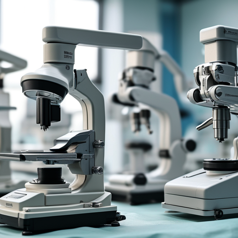 2026 How to Choose the Right Orthopedic Implants Manufacturer in China?