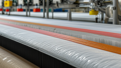Durable Nonwoven Filter Fabric for Global Sourcing Needs?