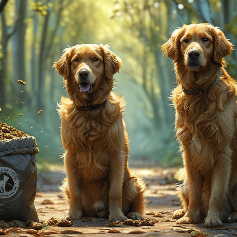Best Ways to Dispose Of Dog Poop Efficiently?