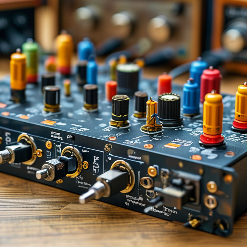 How to Choose the Right Phase Shifter for Your Needs?