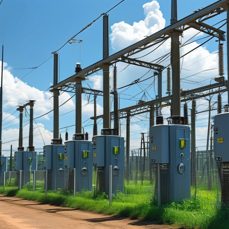 What is a Ring Main Unit Substation and Its Benefits?