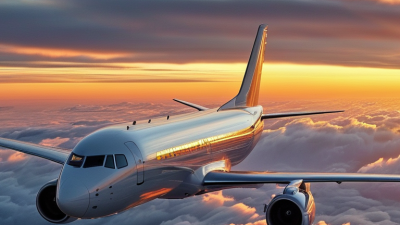2026 Top Airborne Antenna Trends for Global Buyers?