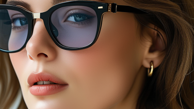 2026 Top Rimless Reading Glasses Trends for Global Buyers?