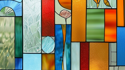 How to Choose the Best Stained Glass Window Kit for Your Needs?