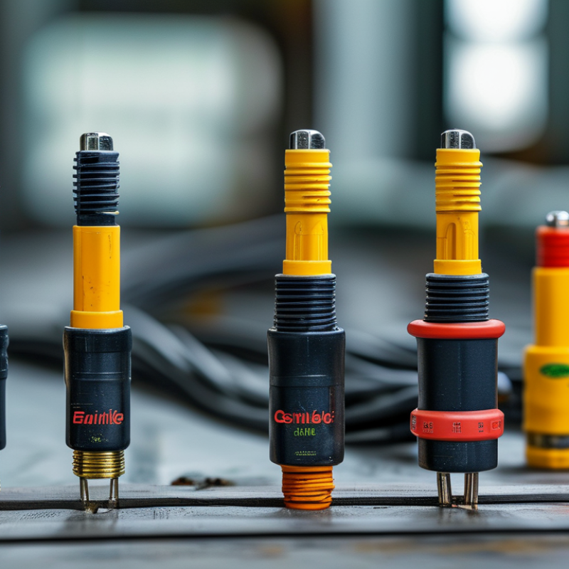 Top 10 Cable Wire Connectors Buyers Need to Know?