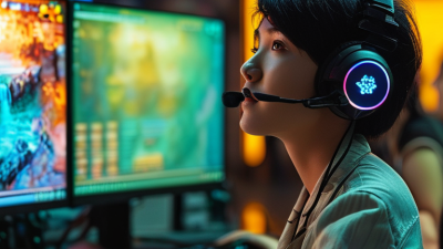 Top Pixel Led Gaming Benefits for Global Buyers?