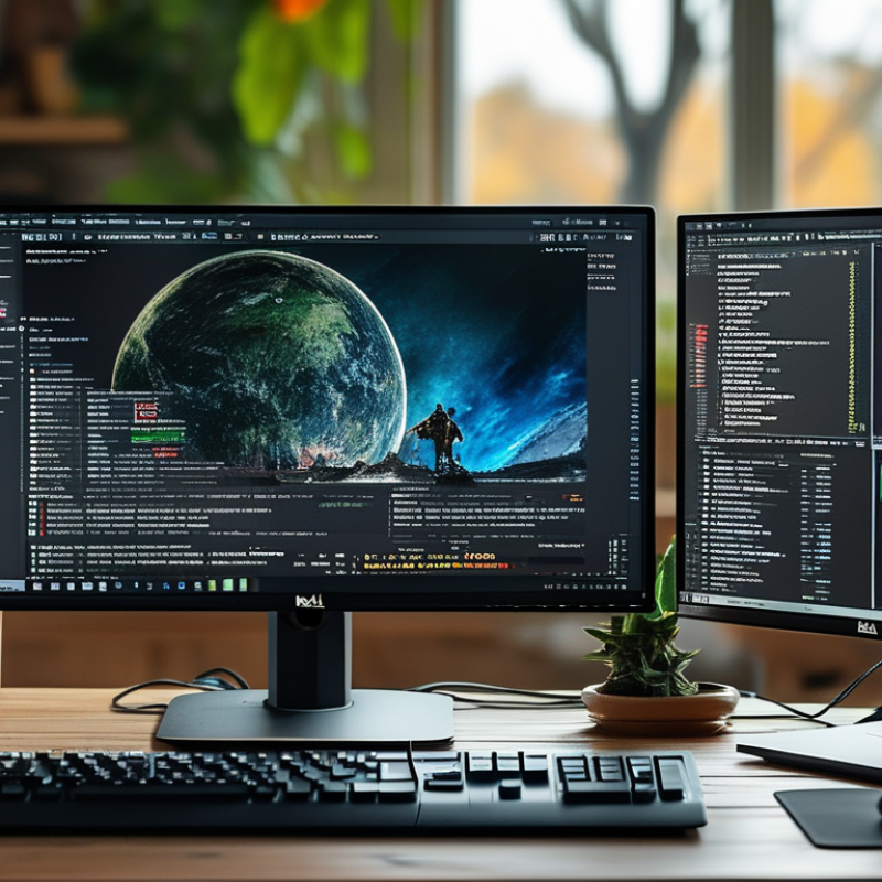 2026 Best Dell Monitors Reviews for Global Buyers?